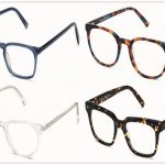 8 Classic & Timeless Women’s Glasses