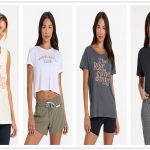 What Are The Top 9 Women’s T-shirts You Know?