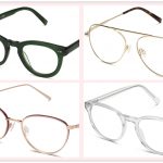 5 Amazing Men’s Eyeglasses