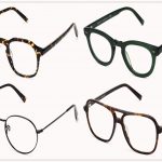 7 Men’s Glasses That WIll Make You Look Cool